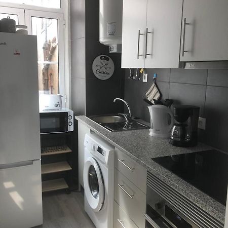 コインブラMiguel Torga Typical Houseアパートメント エクステリア 写真