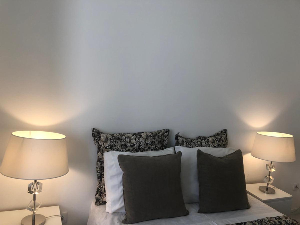 コインブラMiguel Torga Typical Houseアパートメント エクステリア 写真